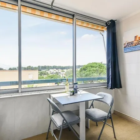 Apartmán Studio Arene - Welkeys La Ciotat