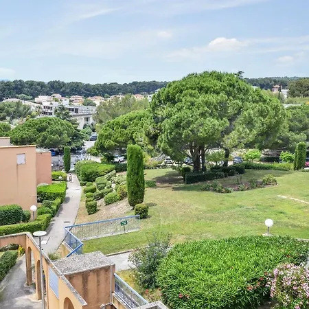 Studio Arene - Welkeys Apartmán *