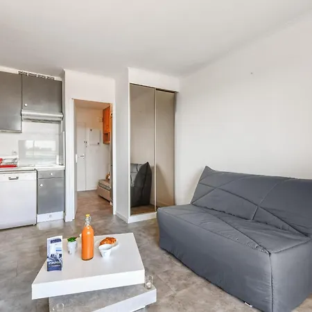 Studio Arene - Welkeys Apartmán *