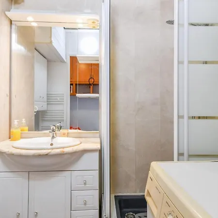 Apartment Studio Arene - Welkeys *