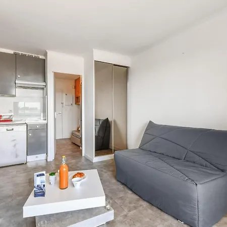 Apartment Studio Arene - Welkeys *